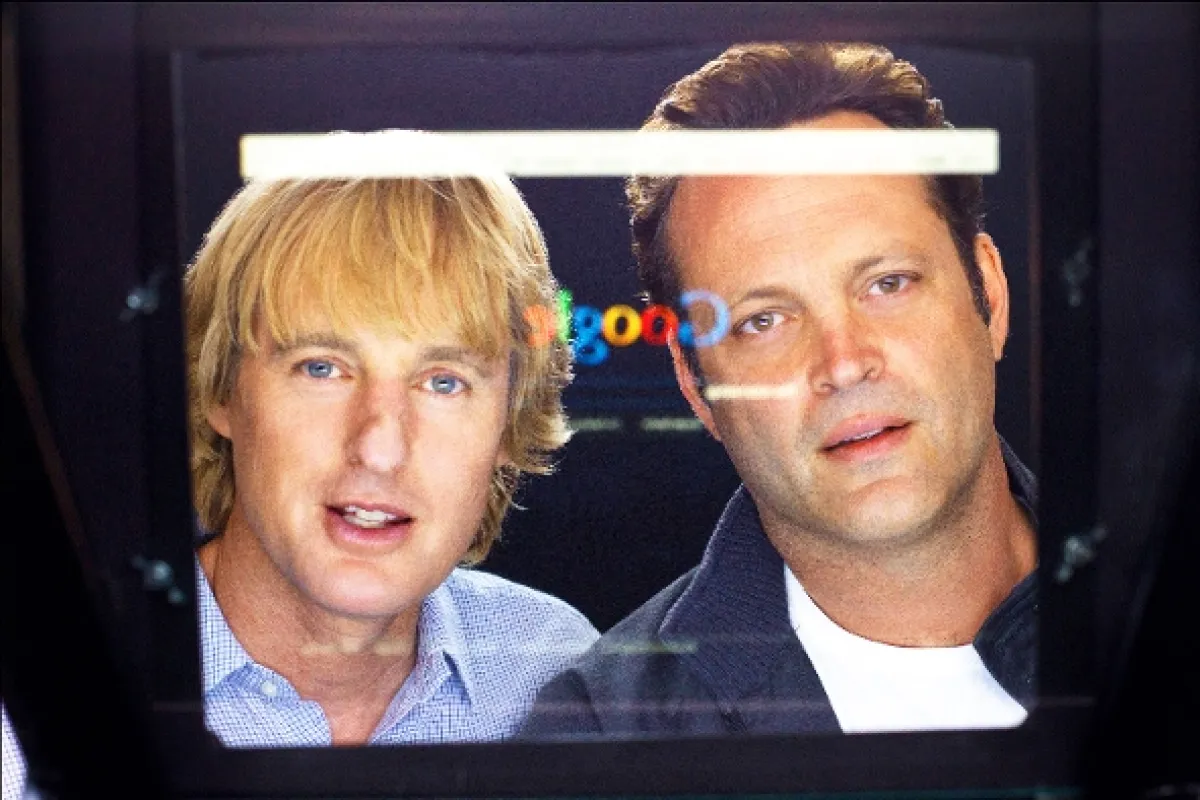 Stážisti (The Internship), 2013 - fotogaléria