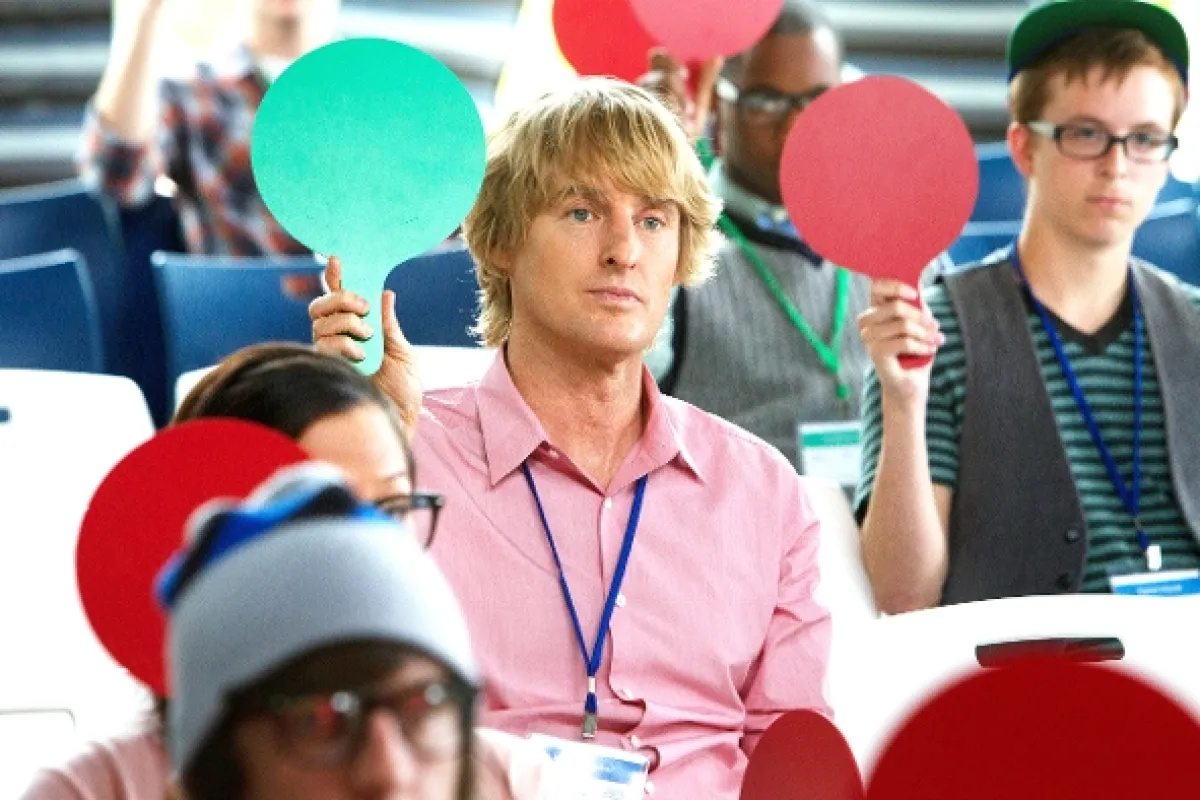 Stážisti (The Internship), 2013 - fotogaléria