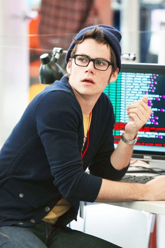 Stážisti (The Internship), 2013 - fotogaléria