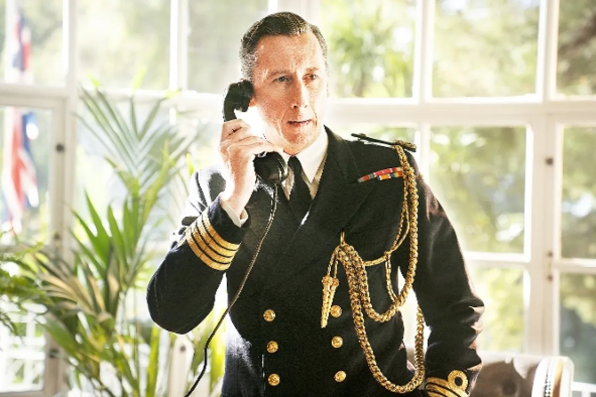 Invázia: Operácia Mincemeat (Operation Mincemeat), 2021 - fotogaléria