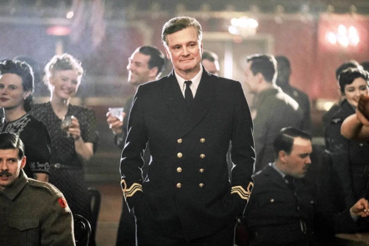 Invázia: Operácia Mincemeat (Operation Mincemeat), 2021 - fotogaléria