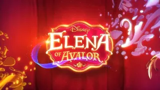 Elena, Avalor hercegnője (2)