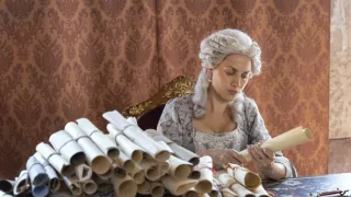 Mária Terézia a vyhnanie Židov z Prahy