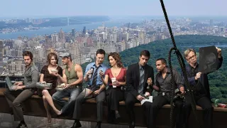 CSI: New York-i helyszínelők V (14)