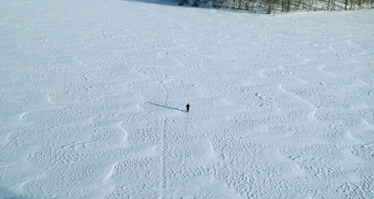 Pilot: Boj o prežitie (Ljotčik), 2021 - fotogaléria