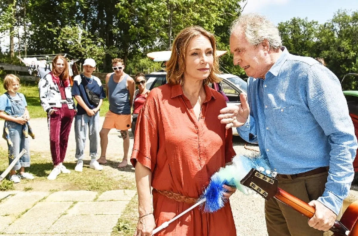 Žiť svoj sen, 2020 - fotogaléria