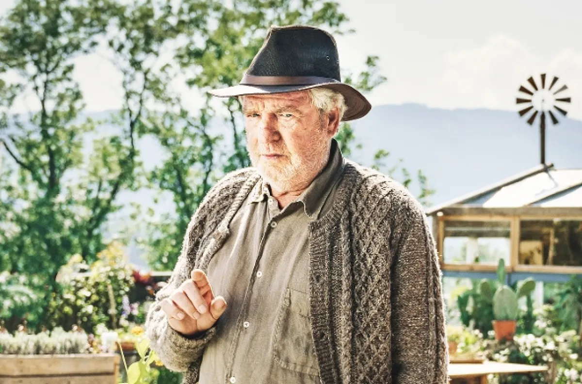 Žiť svoj sen, 2020 - fotogaléria