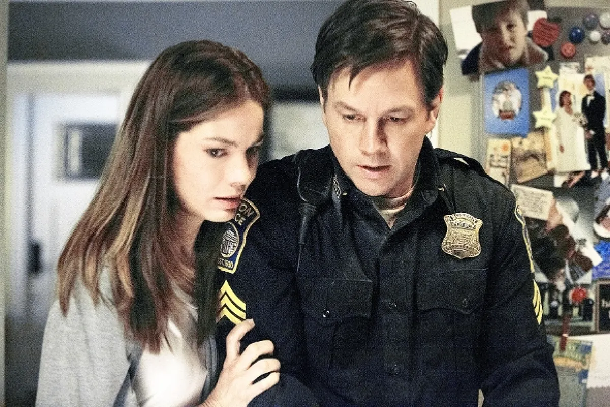 Útok na maratón: Teror v Bostone (Patriots Day), 2016 - fotogaléria