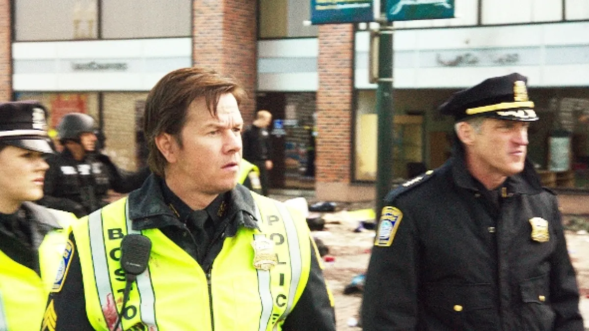 Útok na maratón: Teror v Bostone (Patriots Day), 2016 - fotogaléria