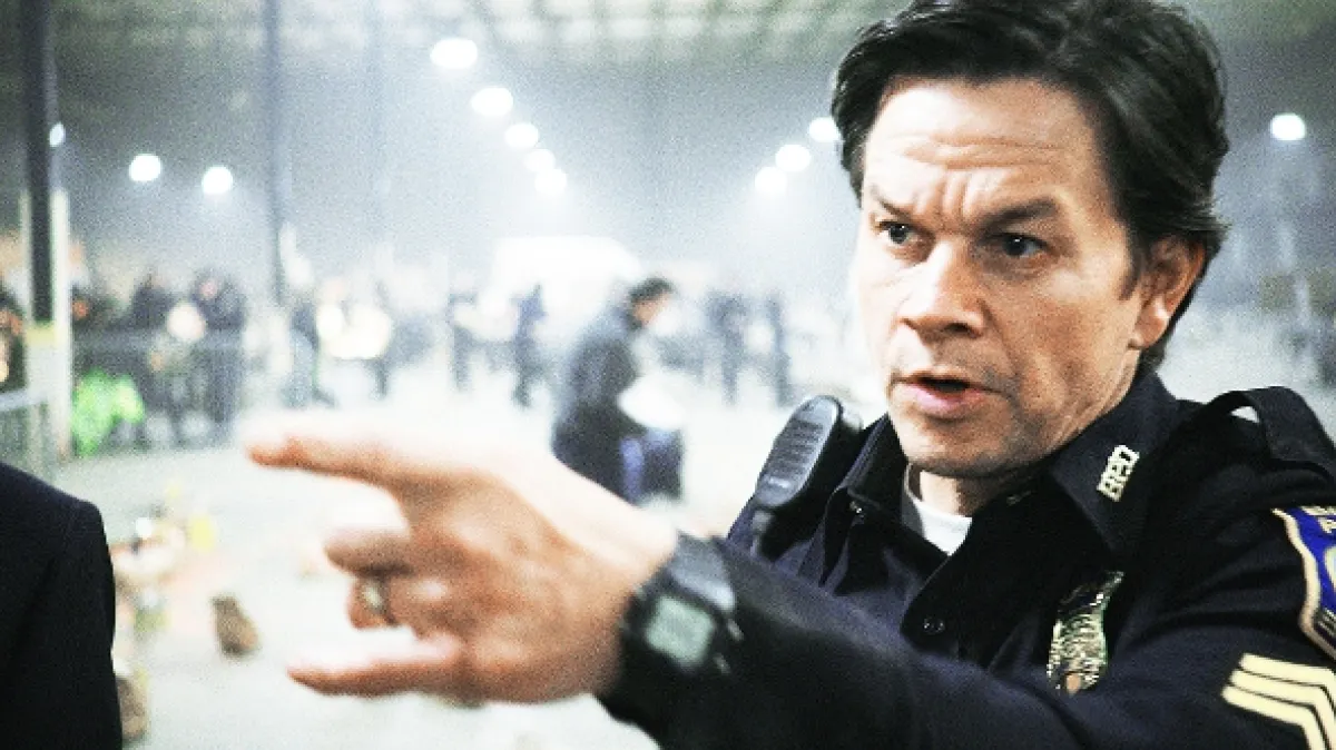 Útok na maratón: Teror v Bostone (Patriots Day), 2016 - fotogaléria