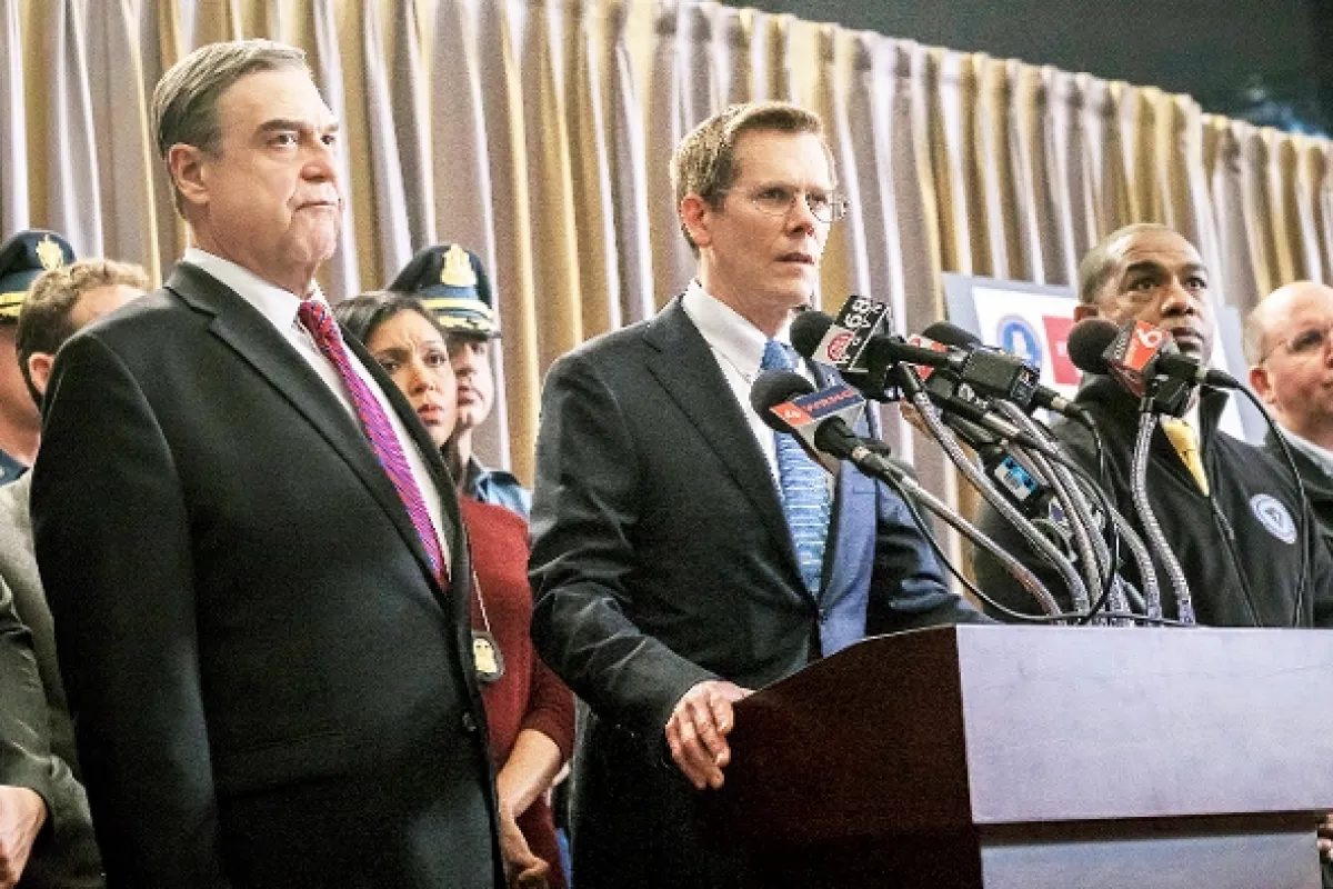 Útok na maratón: Teror v Bostone (Patriots Day), 2016 - fotogaléria