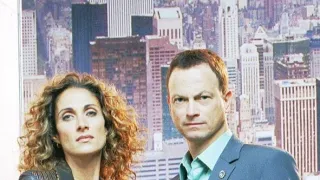 CSI: New York-i helyszínelők V (18)