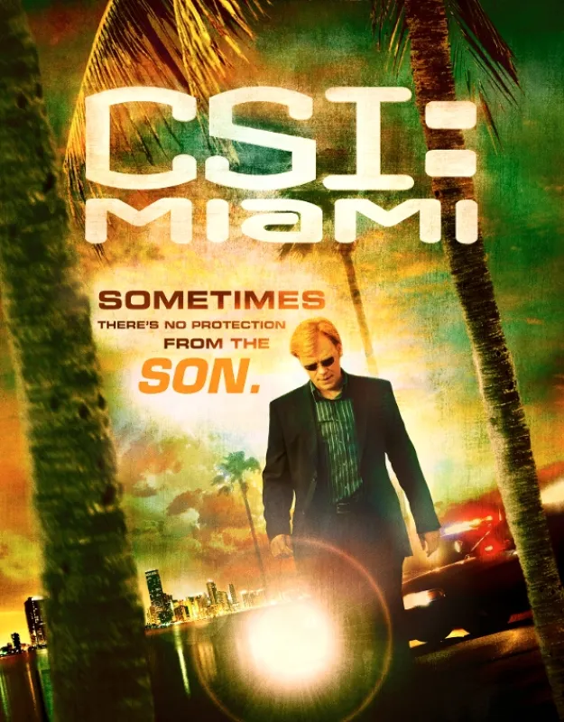 CSI: Miami helyszínelők (CSI Miami 9), 2010 - fotogaléria