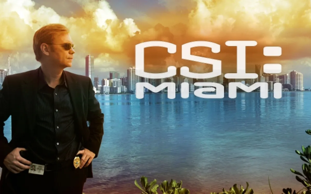 CSI: Miami helyszínelők (CSI: Miami 8), 2009 - fotogaléria