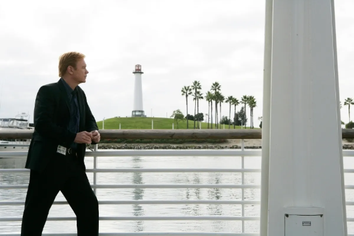 CSI: Miami helyszínelők (CSI: Miami 8), 2009 - fotogaléria