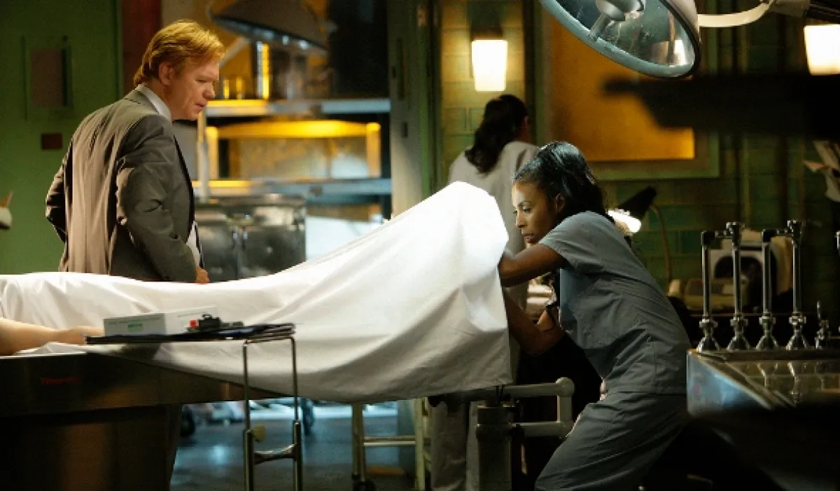CSI: Miami helyszínelők (CSI: Miami 8), 2009 - fotogaléria