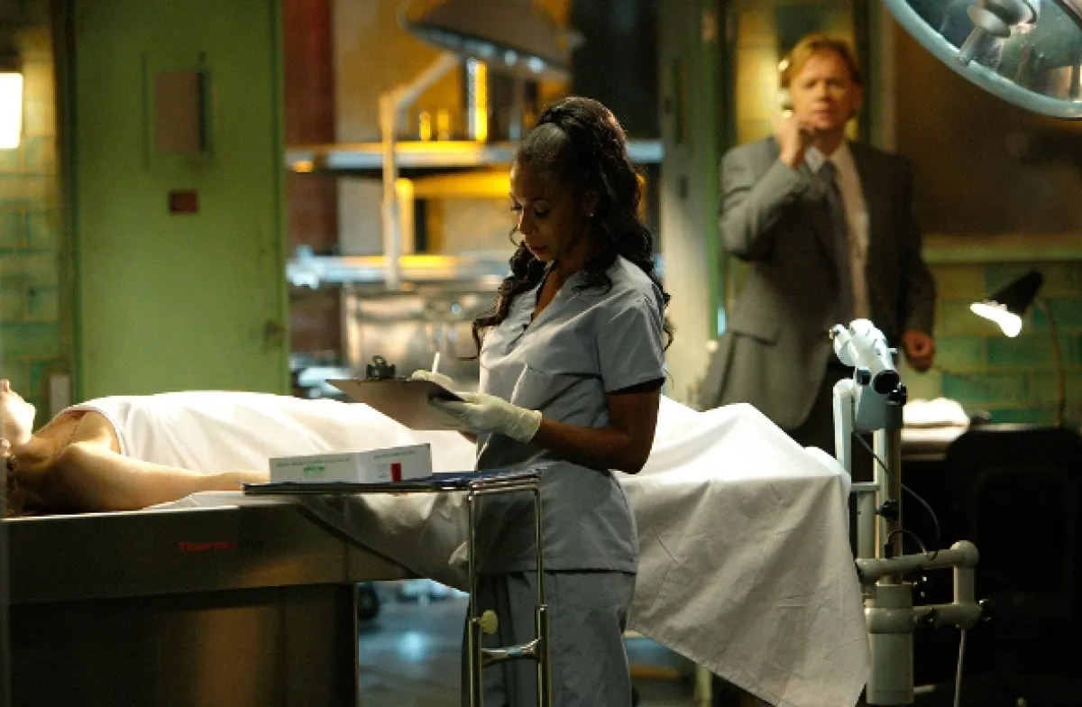 CSI: Miami helyszínelők (CSI: Miami 8), 2009 - fotogaléria