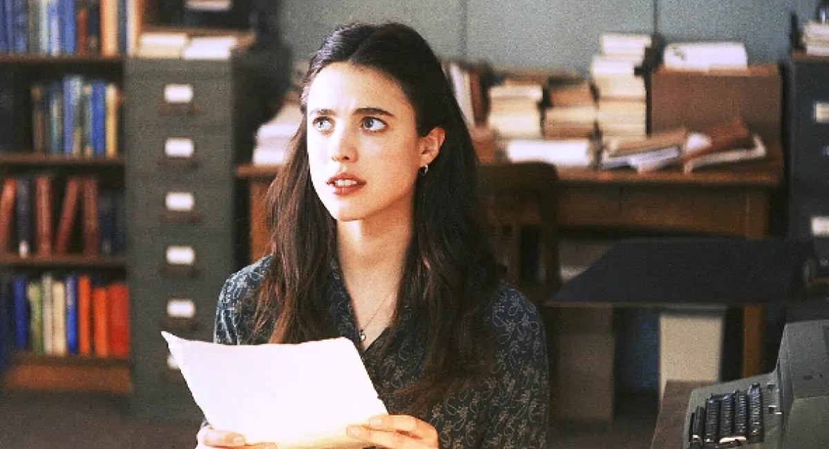 Môj rok so Salingerom (My Salinger Year), 2020 - fotogaléria