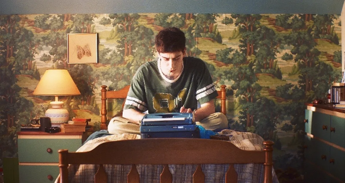 Môj rok so Salingerom (My Salinger Year), 2020 - fotogaléria