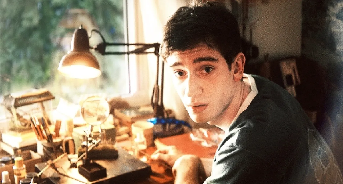 Môj rok so Salingerom (My Salinger Year), 2020 - fotogaléria