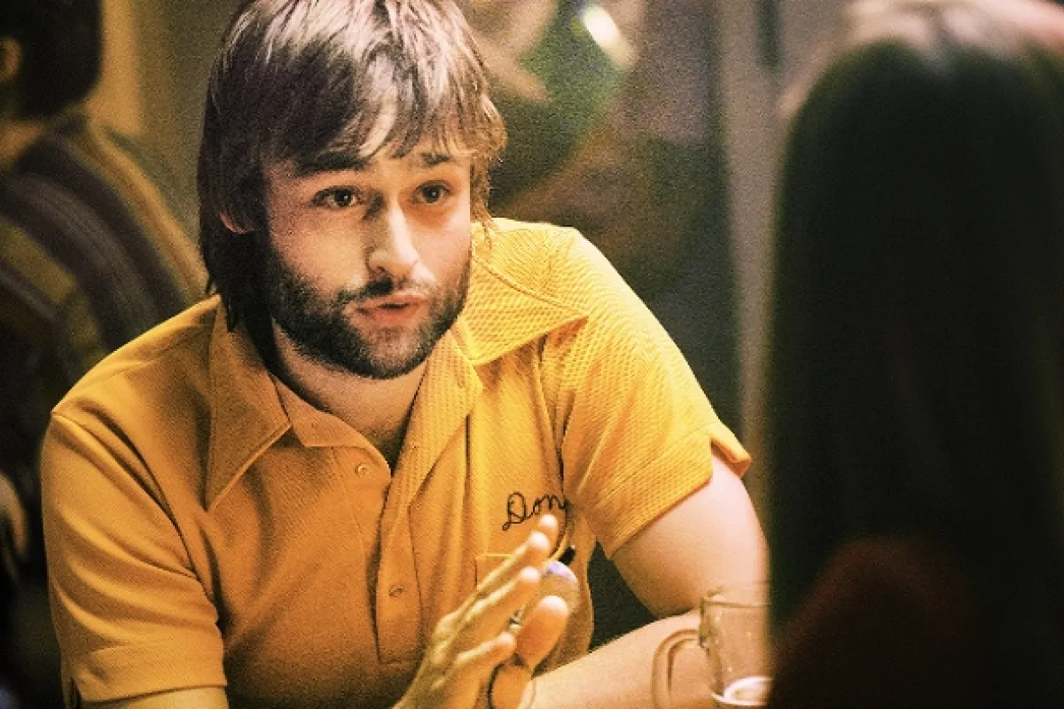 Môj rok so Salingerom (My Salinger Year), 2020 - fotogaléria