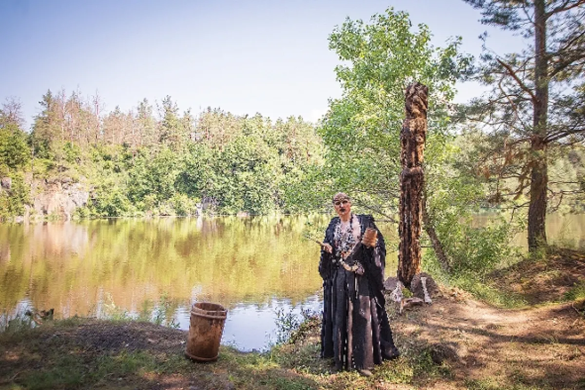 Slovania - fotogaléria