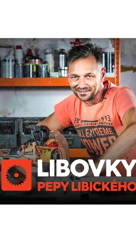 Libovky Pepy Libického (16 min) - fotogaléria