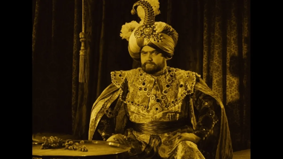 Baron Prášil, 1961 - fotogaléria