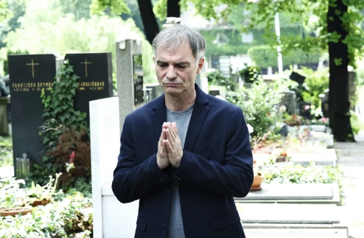 Zkáza Dejvického divadla, 2019 - fotogaléria