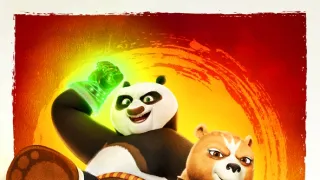 Kungfu Panda: A sárkánylovag (1)
