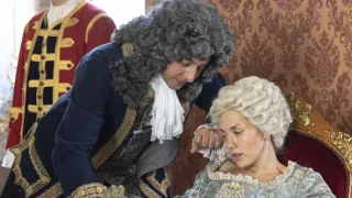 Mária Terézia a vyhnanie Židov z Prahy