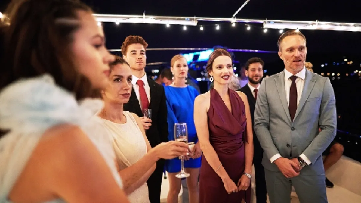 Lásky v Istanbule, 2024 - fotogaléria