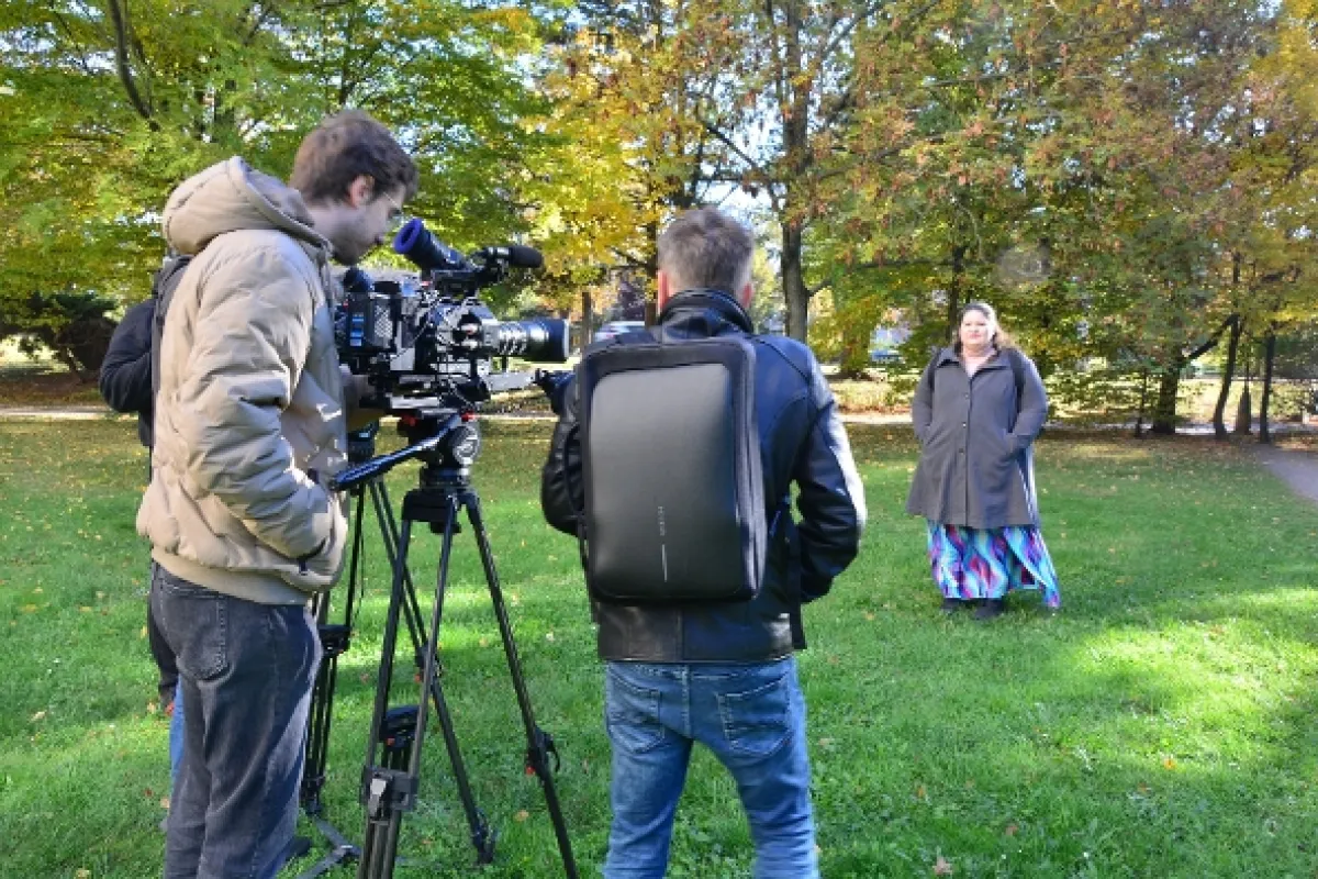 Kočka není pes - fotogaléria