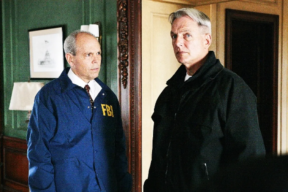 NCIS - Námorný vyšetrovací úrad, 2008 - fotogaléria