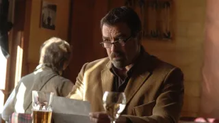 Jesse Stone: Smrt v jezeře