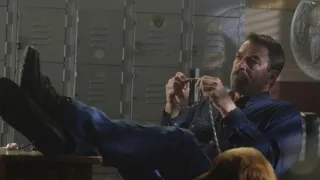 Jesse Stone: Smrt v jezeře