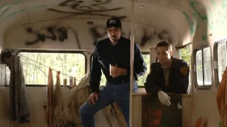 Jesse Stone: Smrt v jezeře