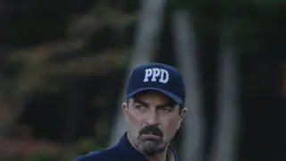 Jesse Stone: Smrt v jezeře