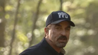 Jesse Stone: Smrt v jezeře