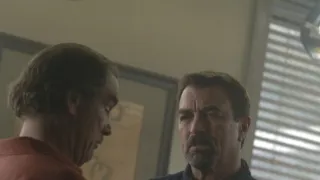 Jesse Stone: Smrt v jezeře