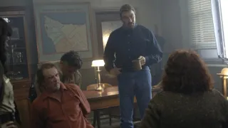 Jesse Stone: Smrt v jezeře