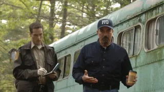 Jesse Stone: Smrt v jezeře