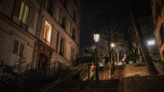 Montmartre (2/8)