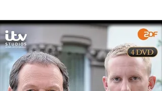 Vraždy v Oxfordu VI (2)