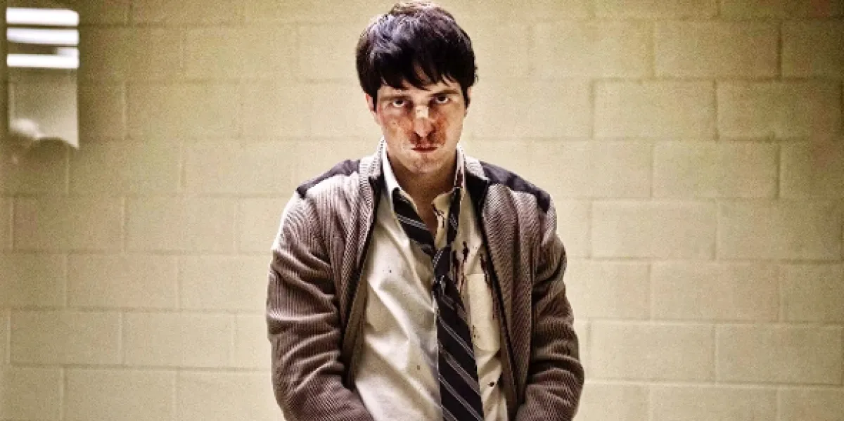 Bostonský škrtič (Boston Strangler) - fotogaléria