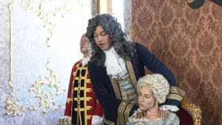 Mária Terézia a vyhnanie Židov z Prahy