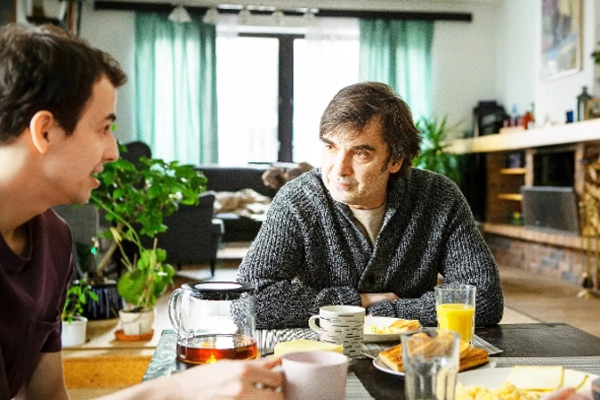 Päť rokov, 2022 - fotogaléria