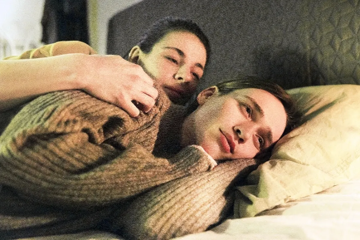 Päť rokov, 2022 - fotogaléria