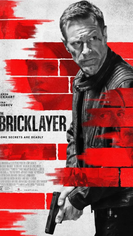 Murár (The Bricklayer) - fotogaléria