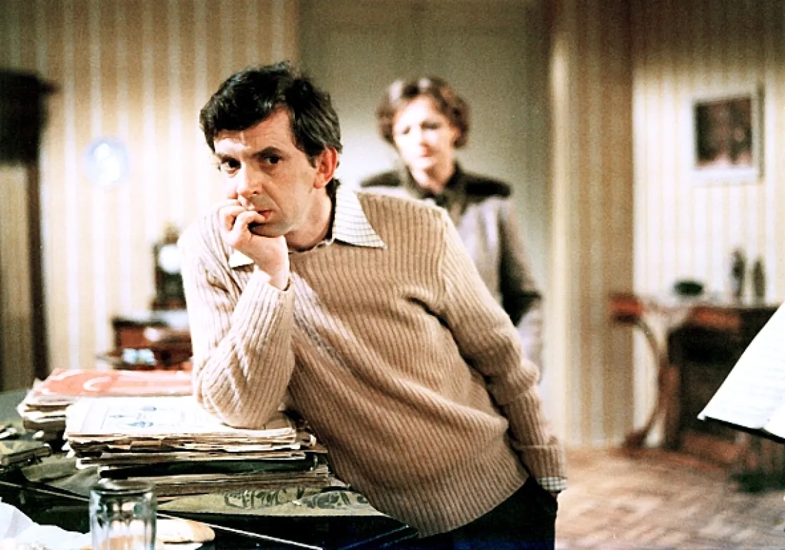 Tažní ptáci, 1983 - fotogaléria